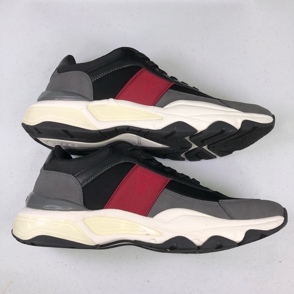 guess fraser sneakers